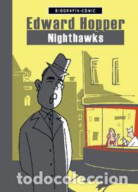 Libros: EDWARD HOPPER - BLOSS, WILLI