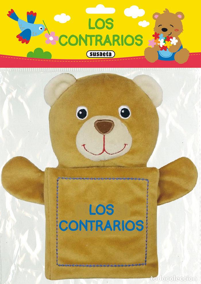 Libros: CONTRARIOS,LOS - AA.VV