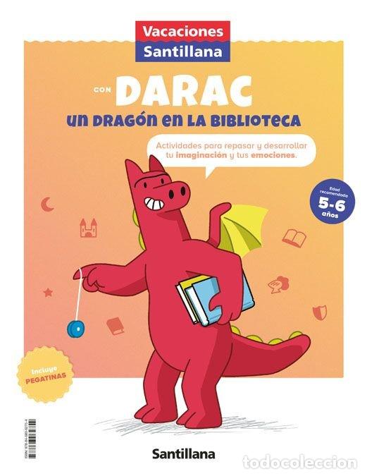 Livres: VACACIONES INFANTIL 5 21 - AA.VV