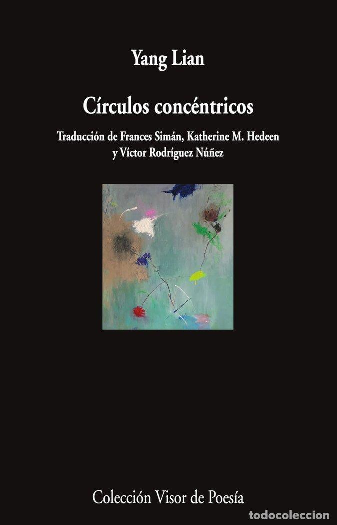 Libros: CIRCULOS CONCENTRICOS - LIAN, YANG