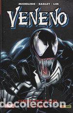 Livros: VENENO V1 1 PROTECTOR LETAL - BAGLEY, MARK