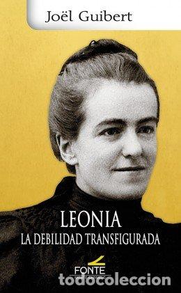 Livros: LEONIA - GUIBERT, JO&Oacute;L