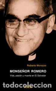 Libros: MONSE&Ntilde;OR ROMERO - MOROZZO, ROBERTO