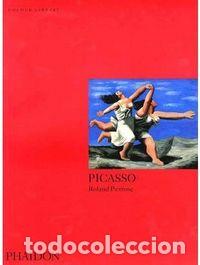 Libros: PICASSO - PENROSE, ROLAND