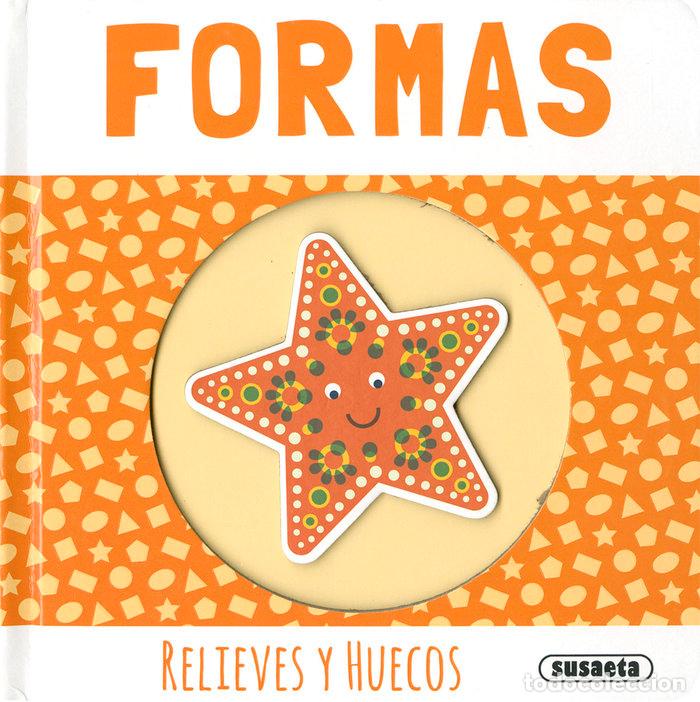 Libros: FORMAS - EDICIONES, SUSAETA