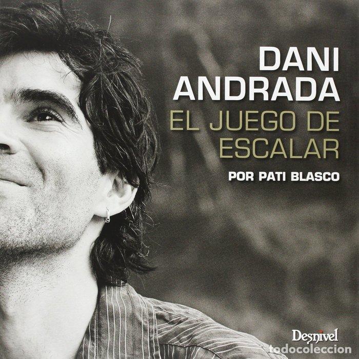 Libros: DANI ANDRADA - BLASCO SOTO, PATRICIA