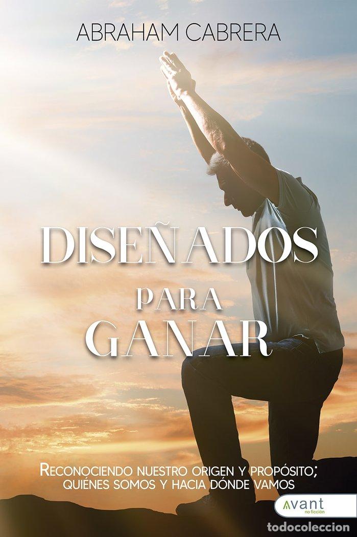 Libros: DISE&Ntilde;ADOS PARA GANAR - CABRERA, ABRAHAM