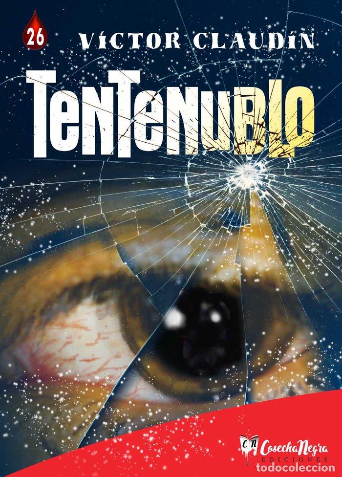 Libros: TENTENUBLO - CLAUDIN, VICTOR
