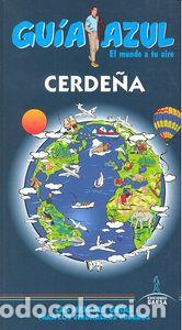 B&uuml;cher: CERDE&Ntilde;A GUIA AZUL 2016 - INGELMO, ANGEL