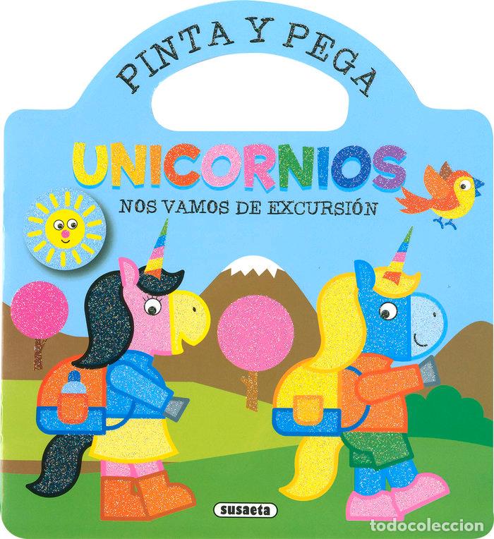 Libros: NOS VAMOS DE EXCURSION - BUSQUETS, JORDI