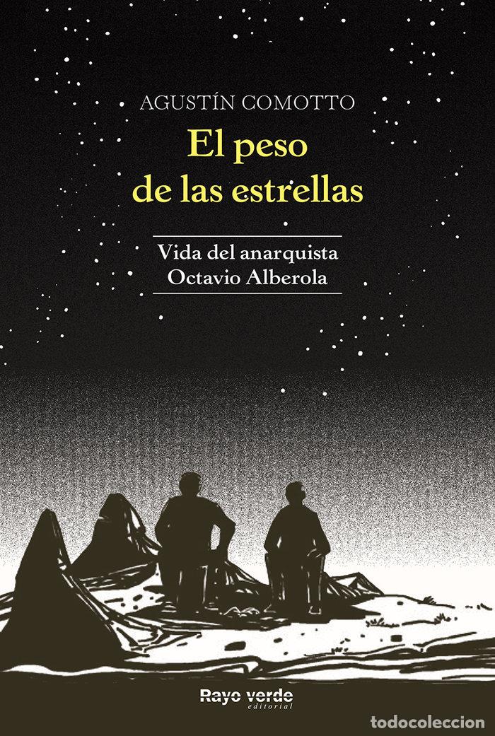 Libros: PESO DE LAS ESTRELLAS,EL - COMOTTO, AGUSTIN