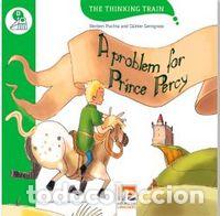 Libros: A PROBLEM FOR PRINCE PERCY - AA.VV