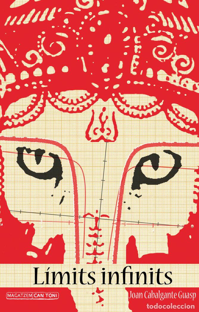 Livres: LIMITS INFINITS - CABALGANTE GUASP, JOAN
