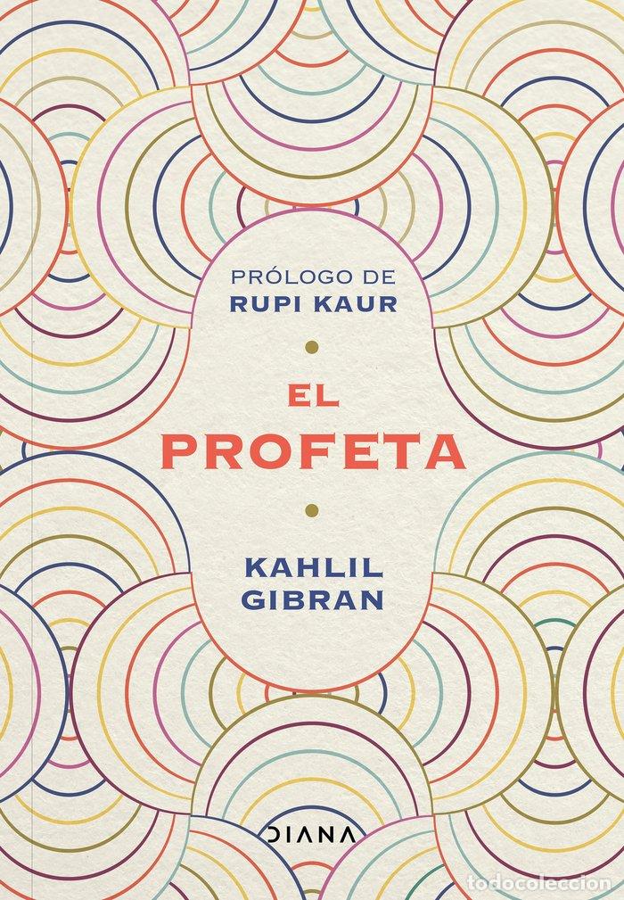 Livres: PROFETA,EL - KAHLIL GIBRAN
