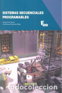 Livros: SISTEMAS SECUENCIALES PROGRAMABLES - ORTIZ, SERGIO