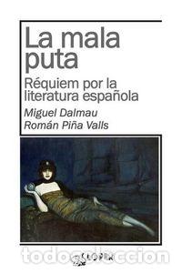 Livres: MALA PUTA,LA - PI&Ntilde;A, ROMAN