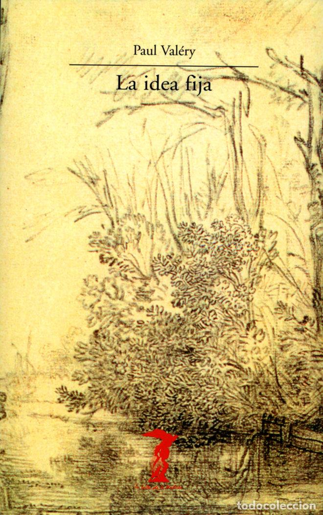 B&uuml;cher: IDEA FIJA -VALERY- BM-18 - VALERY, PAUL