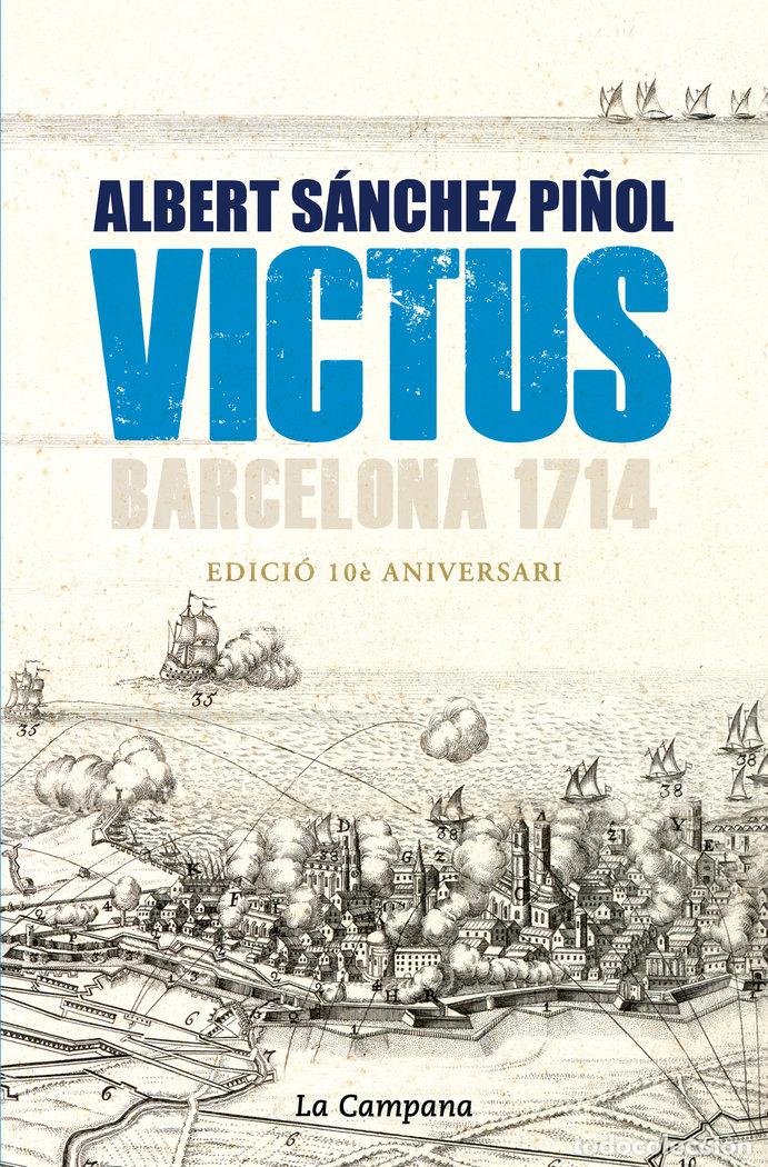 B&uuml;cher: VICTUS EDICIO ACTUALITZADA - SANCHEZ PI&Ntilde;OL, ALBERT