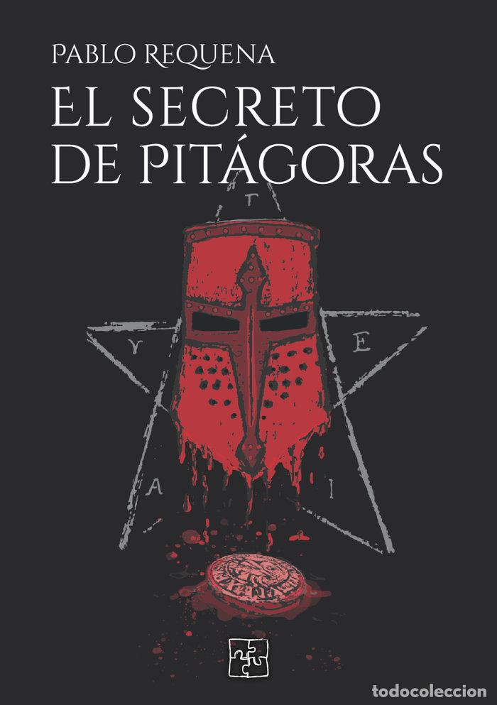 books: EL SECRETO DE PITAGORAS - REQUENA, PABLO