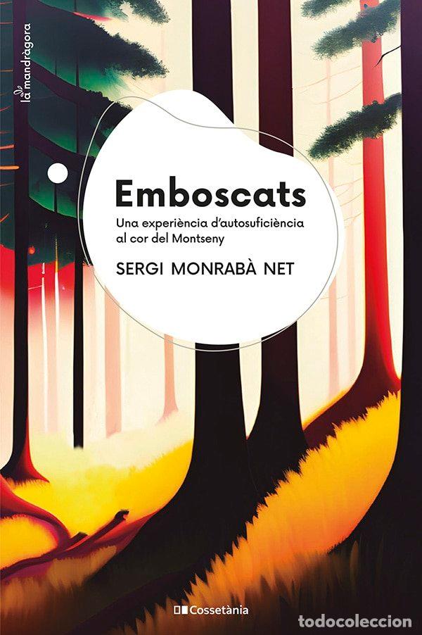 books: EMBOSCATS - MONRAB&middot; NET, SERGI