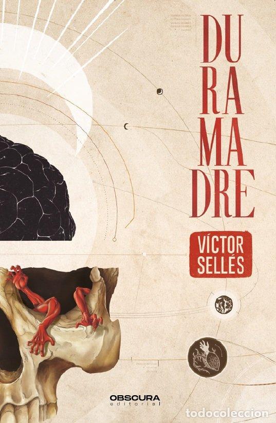 books: DURAMADRE - SELLES, VICTOR