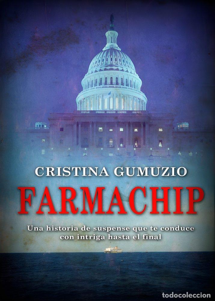 books: FARMACHIP - GUMUZIO IRALA, CRISTINA