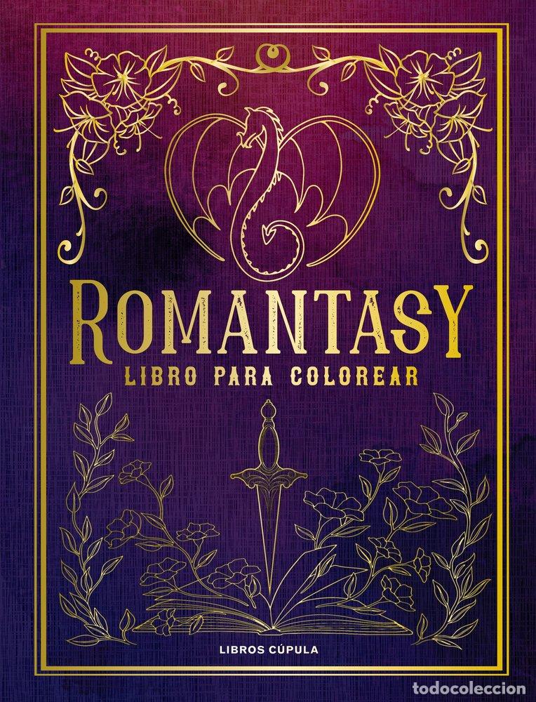 Libri: ROMANTASY - AA.VV...