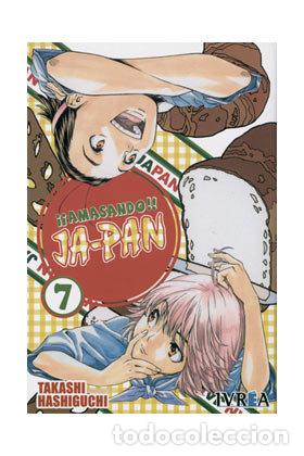 Libri: AMASANDO JA PAN 7 - AA.VV.