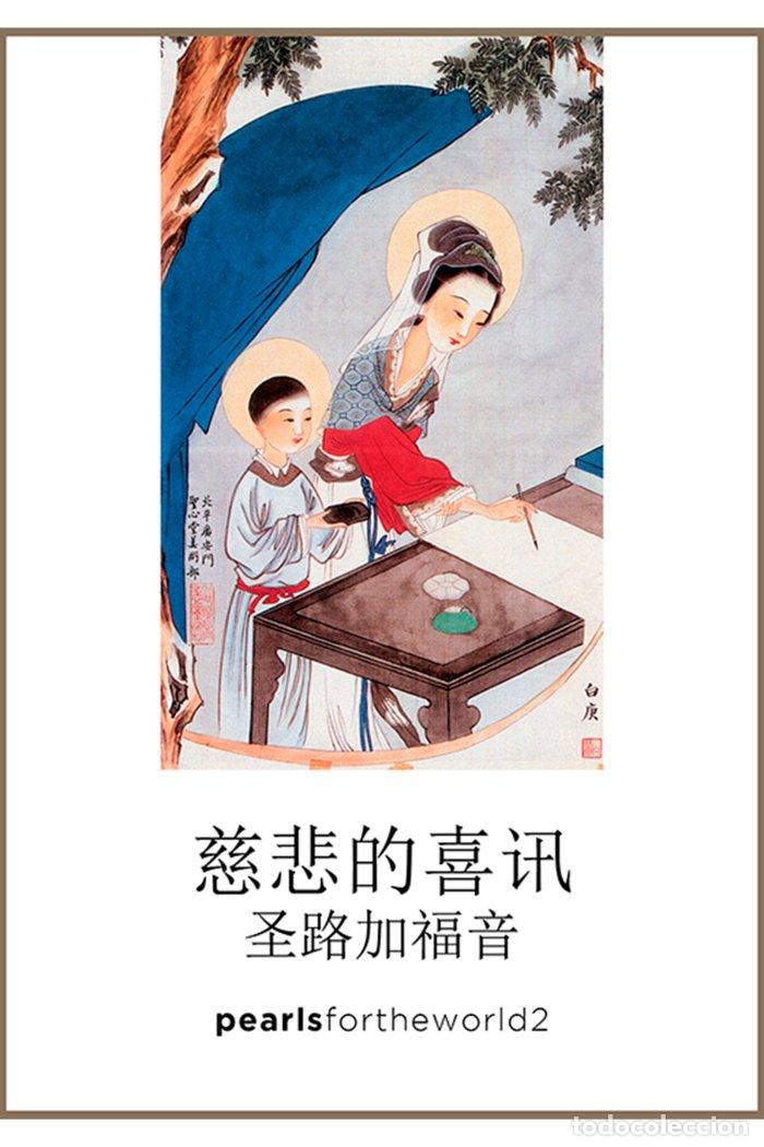 books: SANTO EVANGELIO SEGUN SAN LUCAS - SAN LUCAS