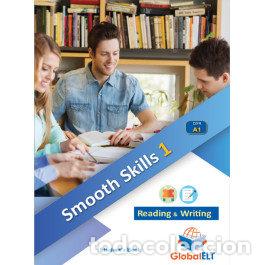 Livros: SMOOTH SKILLS R&W BOOK 1 SSE A1 - AA.VV
