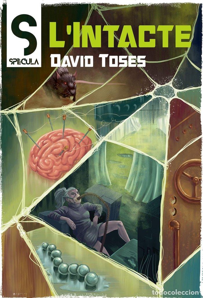Livros: LINTACTE - TOSES, DAVID