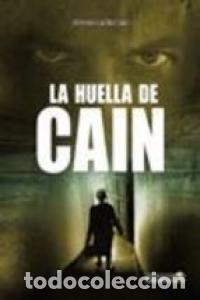 Libros: HUELLA DE CAIN,LA - CASTRO, ANTONIO