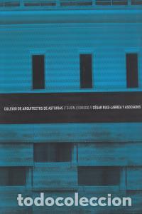 books: COLEGIO DE ARQUITECTOS DE ASTURIAS - AA.VV.