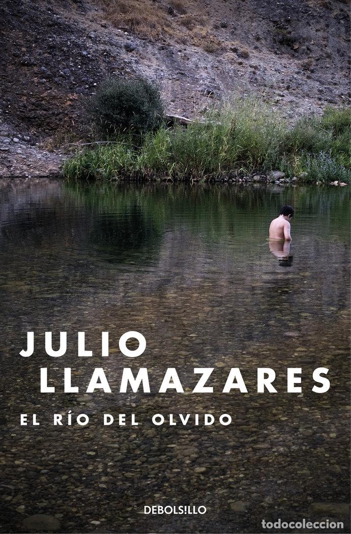 books: RIO DEL OLVIDO,EL - LLAMAZARES, JULIO