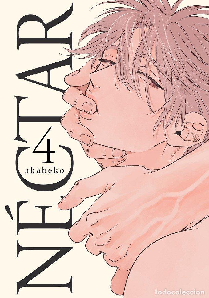 books: NECTAR 4 - AKABEKO..
