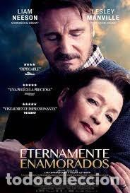 books: ETERNAMENTE ENAMORADOS BD - AA.VV