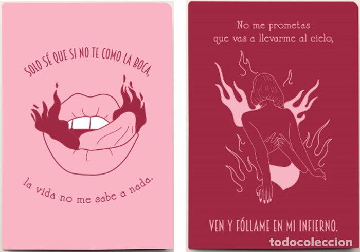 Libros: PACK 2 CUADERNOS COSIDOS ANIMALISMO POETICO SOLO SE Y CIELO - AA.VV