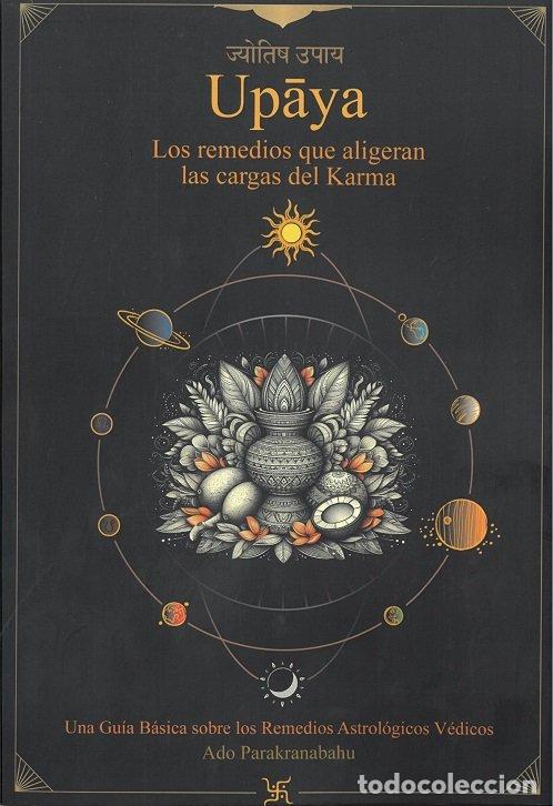 Livros: UPAYA - PARAKRANABAHU, ADO