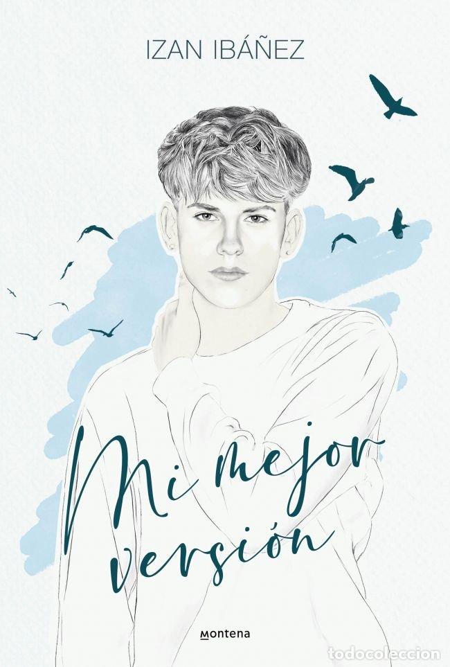 Libros: MI MEJOR VERSION - IZAN IBANEZ