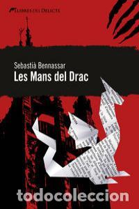 books: MANS DEL DRAC,LES - SEBASTI&agrave; BENNASAR