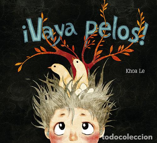 books: VAYA PELOS - LE, KHOA
