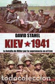 Libros: KIEV - STAHEL, DAVID