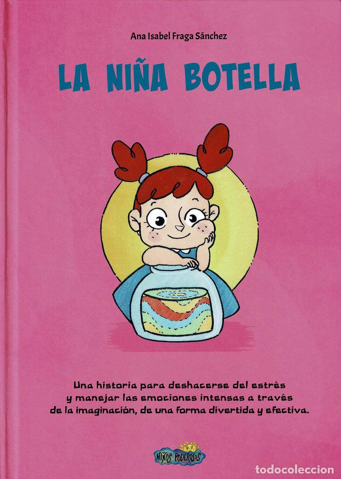 Livros: NI&Ntilde;A BOTELLA,LA - FRAGA SANCHEZ, ANA ISABEL