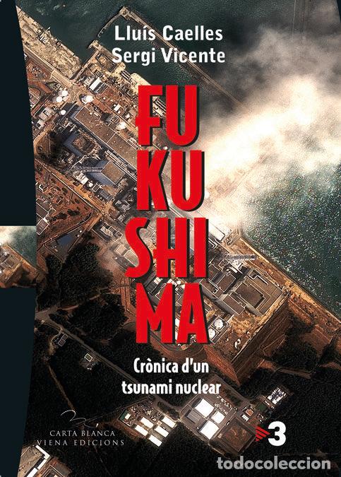 Libri: FUKUSHIMA - VICENTE MARTINEZ, SERGI