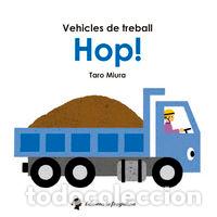 Libros: HOP - MIURA, TARO...