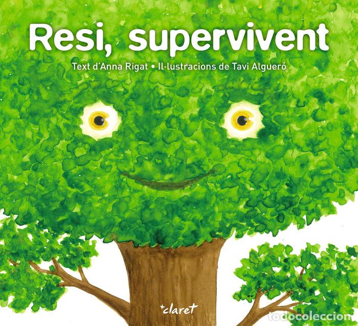 Livres: RESI SUPERVIVENT - RIGAT, A