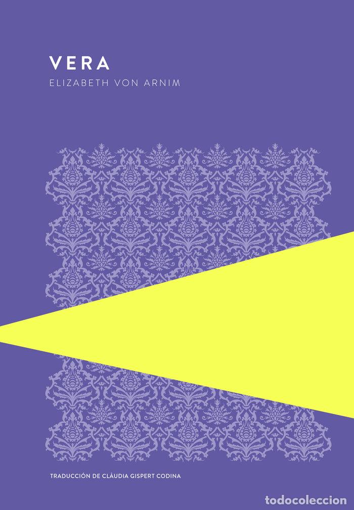 Libros: VERA - VON ARNIM, ELIZABETH