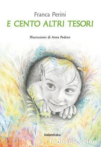 Libros: E CENTRO ALTRI TESORI - PERINI, FRANCA