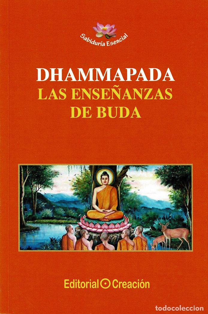 Libros: DHAMMAPADA - BUDA...