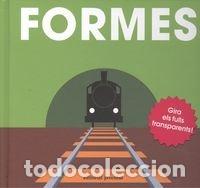 books: FORMES - GEORGE, PATRICK